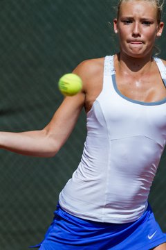 Amelie Intert 385 - Punktspiel TC RW Wahlstedt vs Großflottbeker THGC